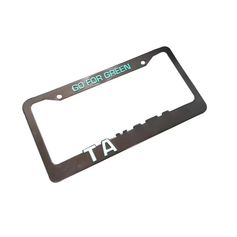 Jdm Mugen Nismo auto numbrimärgi raam pruudile Malliart Honda Toyota Nissan Mitsubishi Skunk2 numbrimärgi auto tarvikud