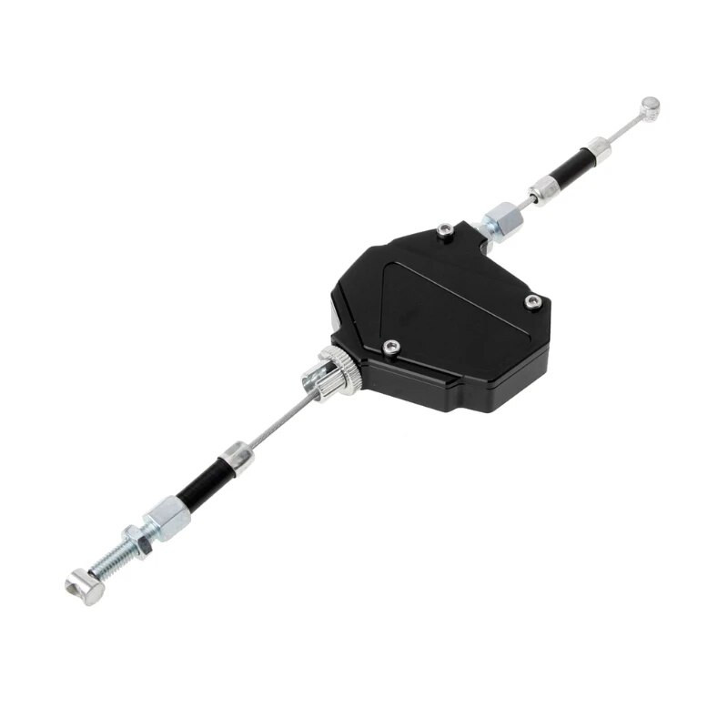 Univerzális motorkerékpár kaszkadőr tengelykapcsoló Easy Pull Cable Line alumínium ötvözet kuplung gazdaságosító rendszer Honda for Ya számára