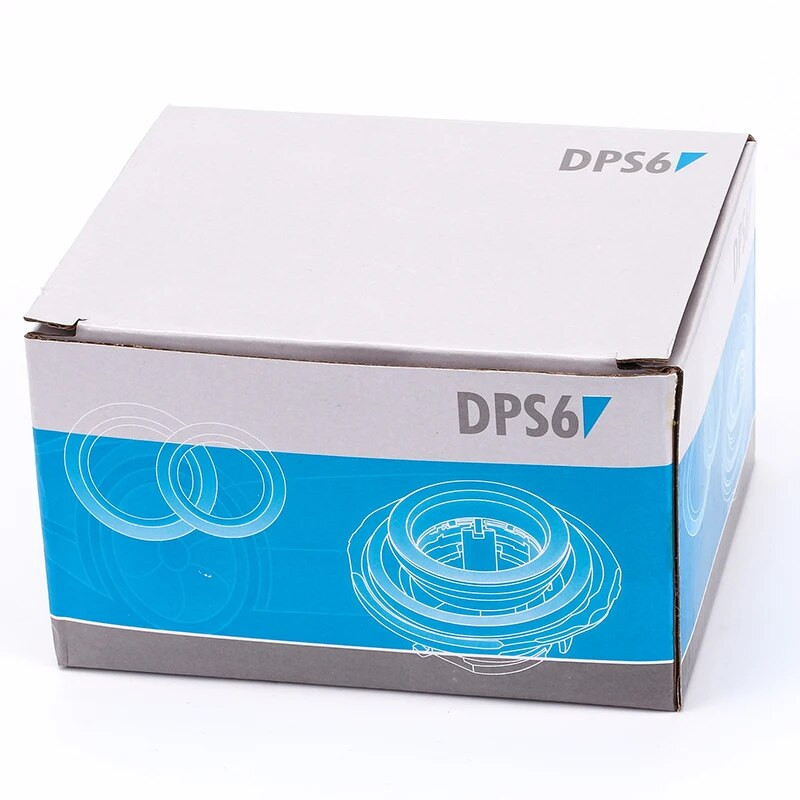 Kvaliteetne uhiuus 6DCT250 DPS6 käigukasti laagrikomplekt Ford Focus Fiesta 2011up autotarvikute tööriistade jaoks