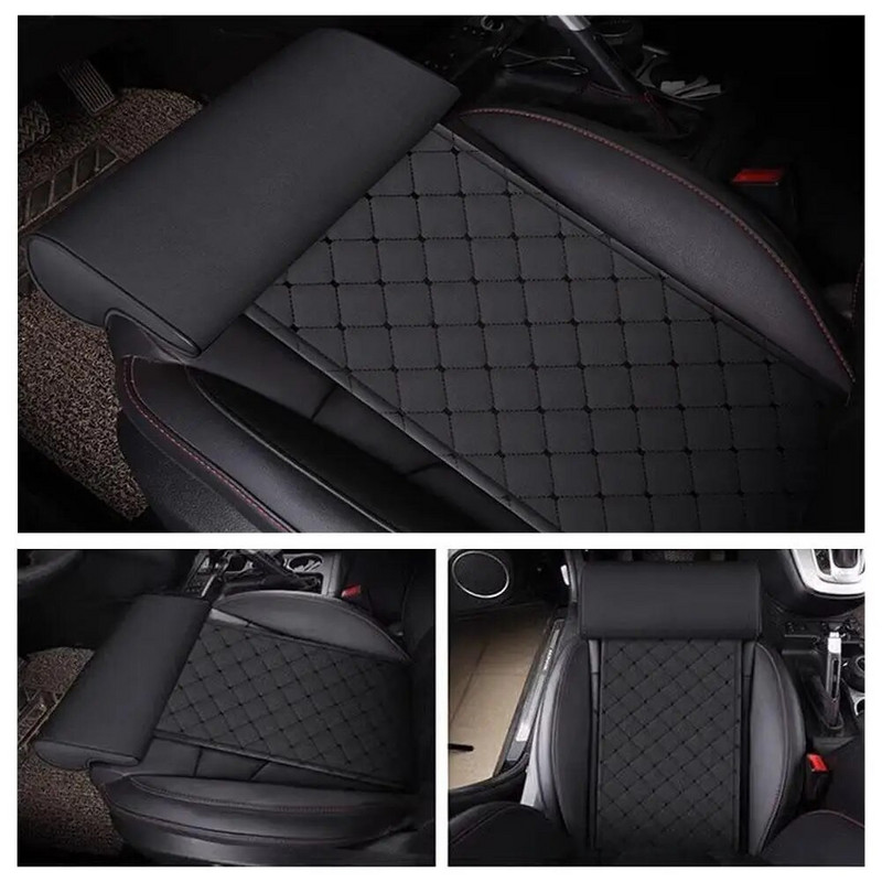 Uus autoistme pikenduspadi jalatoe padi mäluvahust põlvekaitsmed pikamaasõidu kontoris kodus juhi kaitsematt