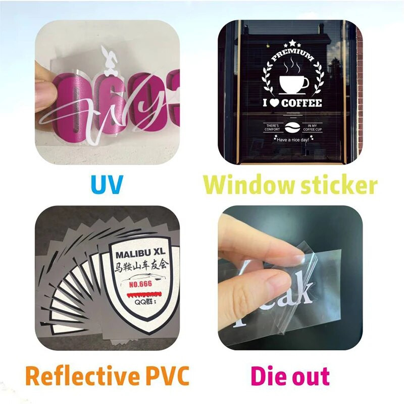 Halálkaszás középső ujjú matrica matricákkal, fekete 12*12cm-es teherautóhoz