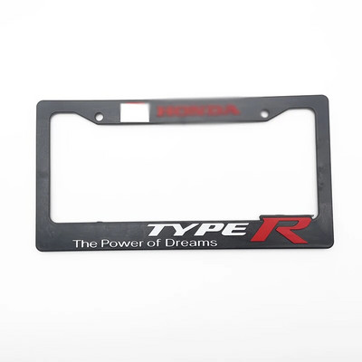 1 tk roostevabast terasest mustast süsinikkiust numbrimärgi raam, mis sobib USA standardse auto numbrimärgi hoidiku jaoks 31 cm * 16 cm