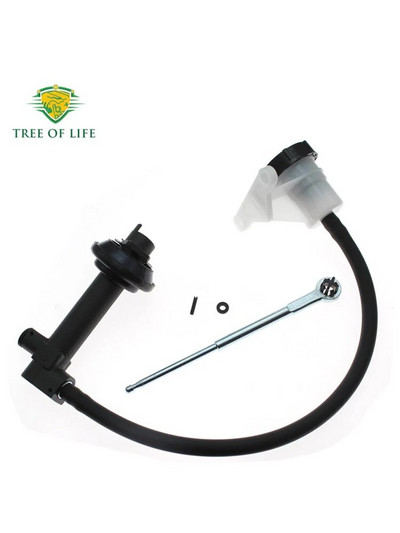 Siduri peasilinder FORD RANGER EXPLORER 4.0 Mazda B-seeria 1L547A543AC 1L5Z7A543DA F57Z7A543A 4L5Z7A543AA CM350070 jaoks