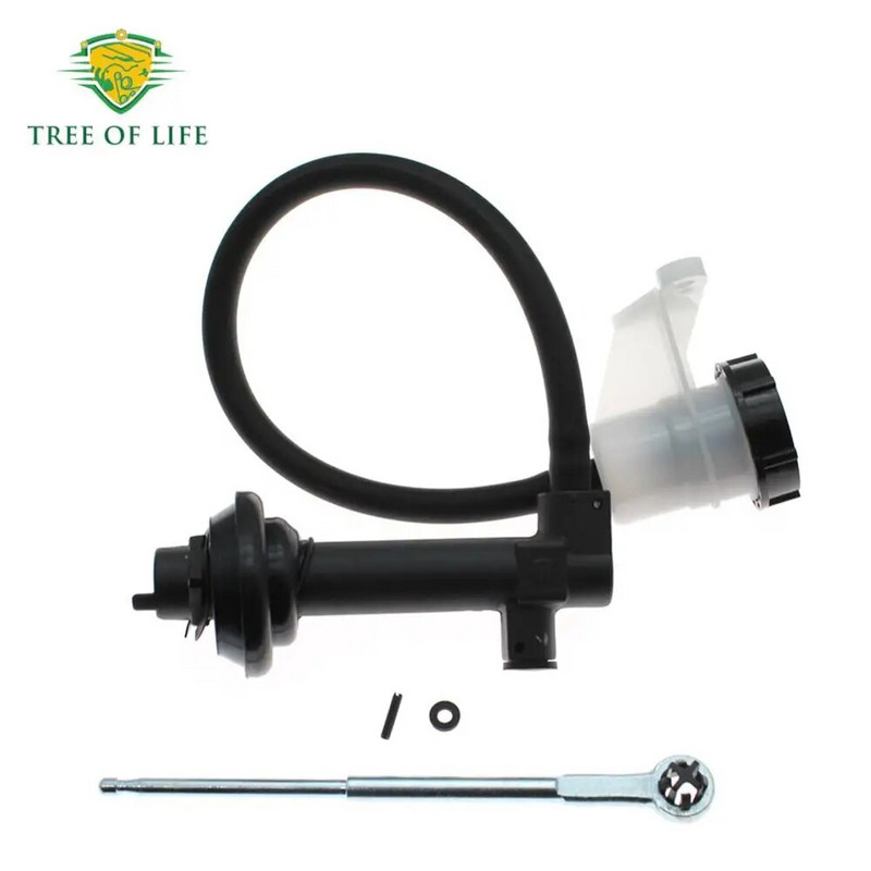 Siduri peasilinder FORD RANGER EXPLORER 4.0 Mazda B-seeria 1L547A543AC 1L5Z7A543DA F57Z7A543A 4L5Z7A543AA CM350070 jaoks