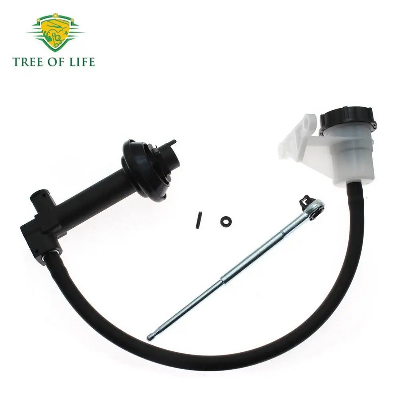 Siduri peasilinder FORD RANGER EXPLORER 4.0 Mazda B-seeria 1L547A543AC 1L5Z7A543DA F57Z7A543A 4L5Z7A543AA CM350070 jaoks