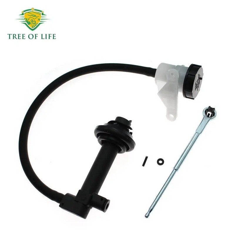 Siduri peasilinder FORD RANGER EXPLORER 4.0 Mazda B-seeria 1L547A543AC 1L5Z7A543DA F57Z7A543A 4L5Z7A543AA CM350070 jaoks