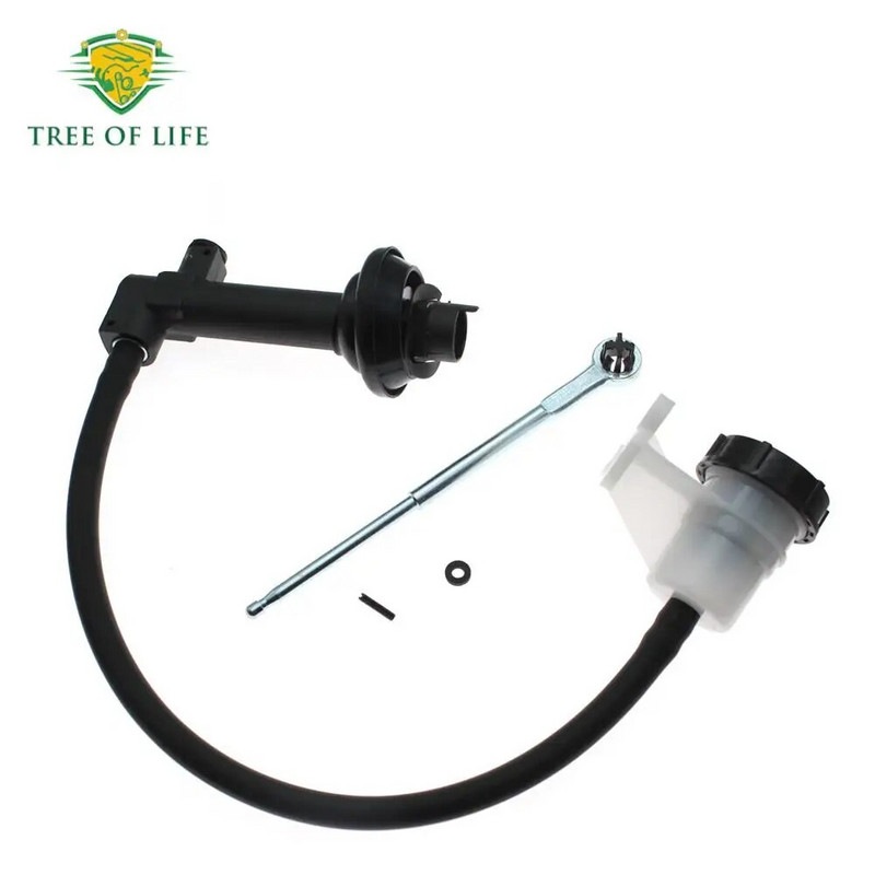 Siduri peasilinder FORD RANGER EXPLORER 4.0 Mazda B-seeria 1L547A543AC 1L5Z7A543DA F57Z7A543A 4L5Z7A543AA CM350070 jaoks