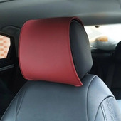 YIMOYOP Navlaka za jastuk za autosjedalicu Dodaci za automobil Naslon za glavu stolice Navlaka za prašinu Autosjedalica Zaštitne navlake