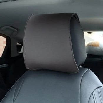 YIMOYOP Κάλυμμα μαξιλαριού καθίσματος αυτοκινήτου αξεσουάρ αυτοκινήτου Προσκέφαλο καρέκλας κάλυμμα σκόνης κάθισμα αυτοκινήτου Προστατευτικά καλύμματα