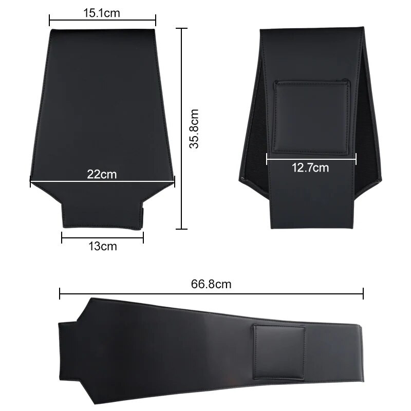 YIMOYOP Navlaka za jastuk za autosjedalicu Dodaci za automobil Naslon za glavu stolice Navlaka za prašinu Autosjedalica Zaštitne navlake