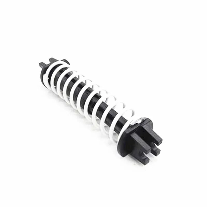 Alkalmas a Citroen C2 Peugeot 206CC 207 307 406 607 Kuplungpedál-visszatérítő rugóhoz 214855 tengelykapcsoló-segítő rugó