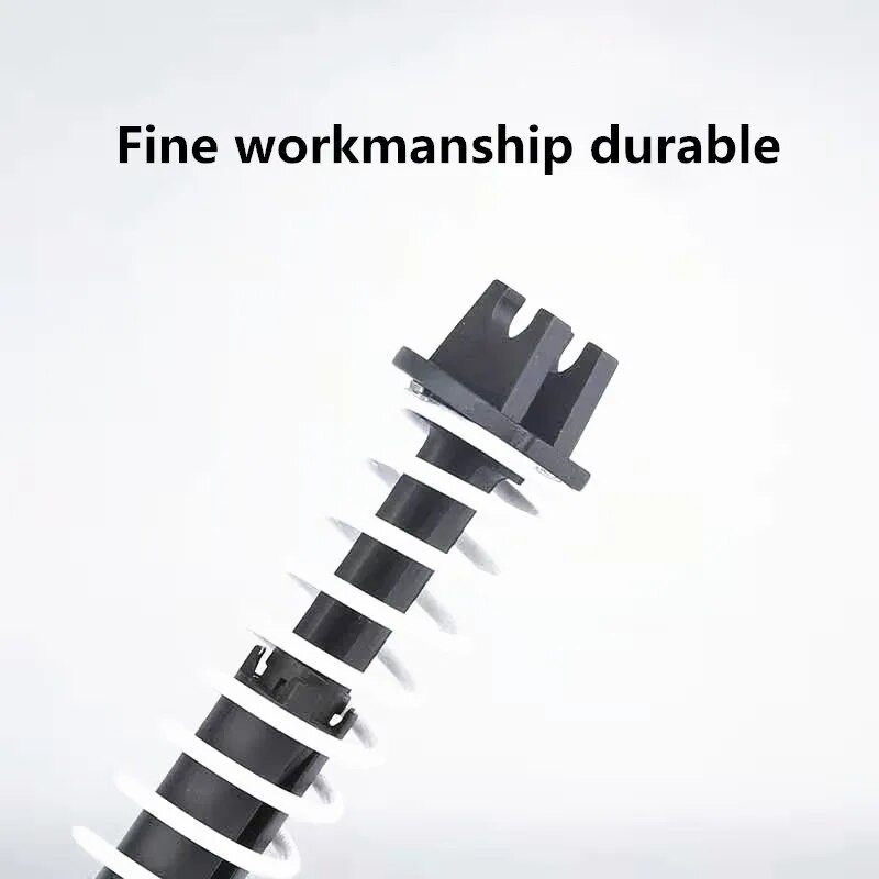 Alkalmas a Citroen C2 Peugeot 206CC 207 307 406 607 Kuplungpedál-visszatérítő rugóhoz 214855 tengelykapcsoló-segítő rugó