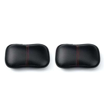 Auto jalapadi põhijuhi põlvepadi sõidujala padi tugi põlvekaitse autoistme jalapadi