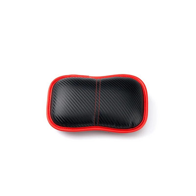 Auto jalapadi põhijuhi põlvepadi sõidujala padi tugi põlvekaitse autoistme jalapadi