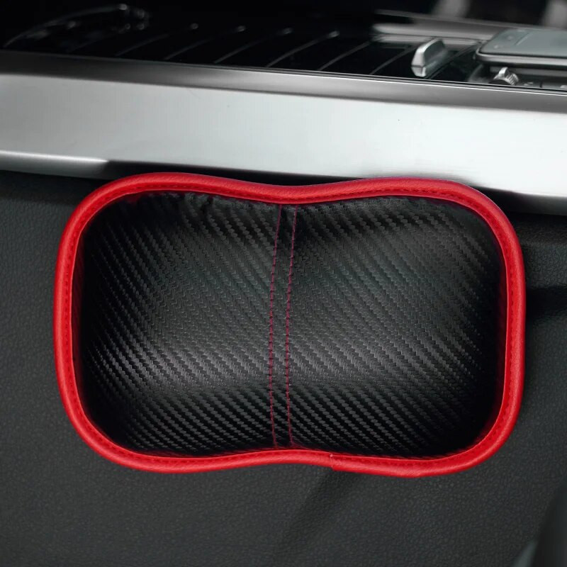 Auto jalapadi põhijuhi põlvepadi sõidujala padi tugi põlvekaitse autoistme jalapadi