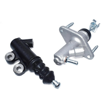 Uus siduri pea- ja töösilindri komplekt Honda Civicule Acura Integra D15 D16 jaoks 46920-SR3-A01 46930-SR3-013 46920-S04-S01