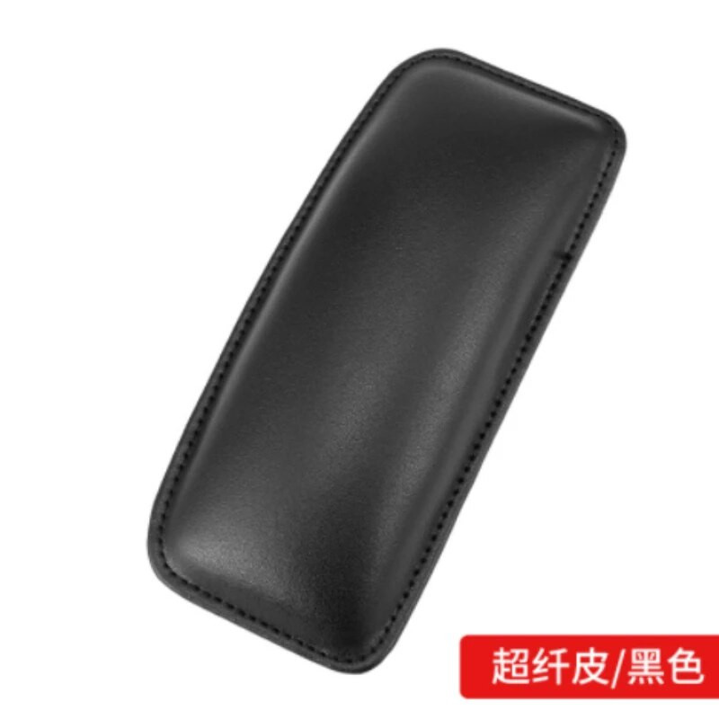 Autós térdvédők lábszárvédők ajtó központi vezérlő lábpárnák lábpárnák autó lábtámaszok térdvédők