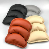 Auto keskse käetoe padi Touareg Tiguan Polo Passat CC Golf Teramont EOS Scirocco Sharan Fox Ameo Arteon C-Coupe Spotr jaoks