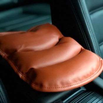 Κεντρικό μαξιλαράκι κιβωτίου υποβραχιόνιου αυτοκινήτου για Touareg Tiguan Polo Passat CC Golf Teramont EOS Scirocco Sharan Fox Ameo Arteon C-Coupe Spotr