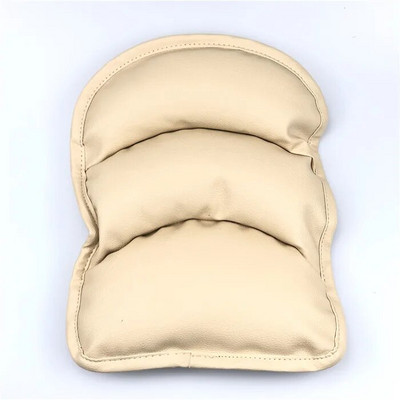 Auto keskse käetoe padi Touareg Tiguan Polo Passat CC Golf Teramont EOS Scirocco Sharan Fox Ameo Arteon C-Coupe Spotr jaoks