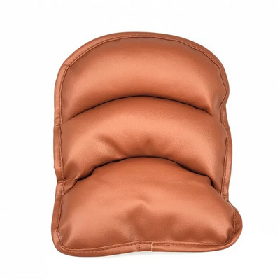 Auto keskse käetoe padi Touareg Tiguan Polo Passat CC Golf Teramont EOS Scirocco Sharan Fox Ameo Arteon C-Coupe Spotr jaoks