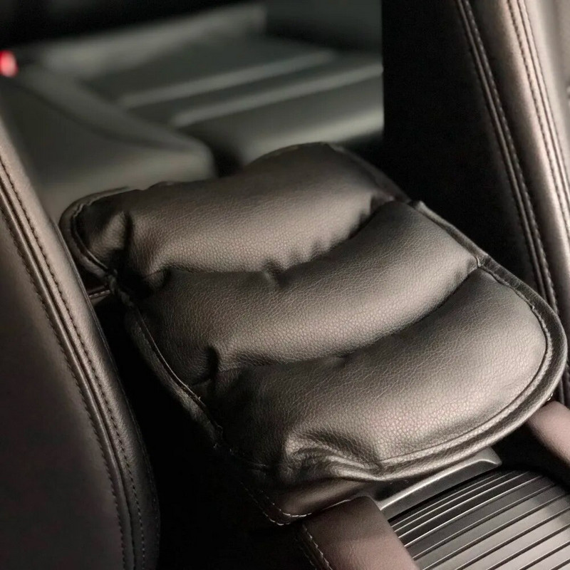 Auto keskse käetoe padi Touareg Tiguan Polo Passat CC Golf Teramont EOS Scirocco Sharan Fox Ameo Arteon C-Coupe Spotr jaoks