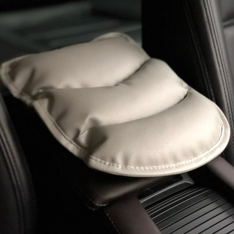 Auto keskse käetoe padi Touareg Tiguan Polo Passat CC Golf Teramont EOS Scirocco Sharan Fox Ameo Arteon C-Coupe Spotr jaoks