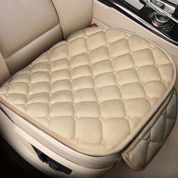 Μαξιλάρι καθίσματος αυτοκινήτου Μαξιλάρι καθίσματος οδηγού με Comfort Memory Foam & αντιολισθητικό καουτσούκ Οχήματα Καρέκλα γραφείου Σπίτι Κάλυμμα καθίσματος μαξιλαριού αυτοκινήτου