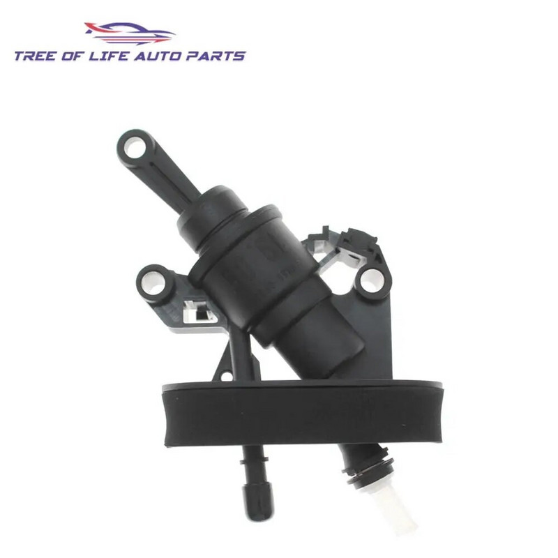 For FORD Fiesta VI MK6 2009-2020 Siduri peasilinder 1514344 1516918 1529439 D65141990A MAZDA 2 Demio jaoks 2008 2009 2010