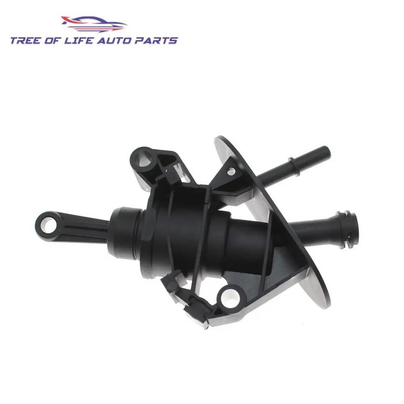 For FORD Fiesta VI MK6 2009-2020 Siduri peasilinder 1514344 1516918 1529439 D65141990A MAZDA 2 Demio jaoks 2008 2009 2010