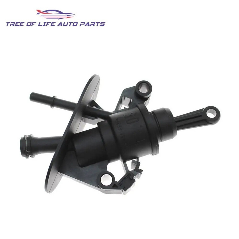 For FORD Fiesta VI MK6 2009-2020 Siduri peasilinder 1514344 1516918 1529439 D65141990A MAZDA 2 Demio jaoks 2008 2009 2010