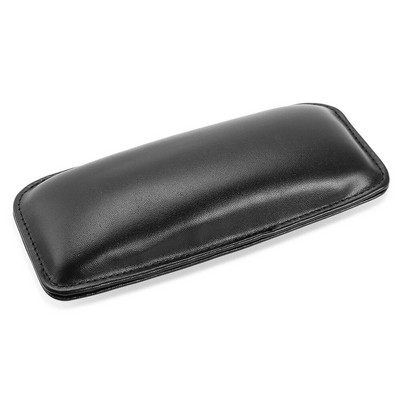 Universālie kāju spilventiņi augšstilbu atbalsta auto aksesuāri priekš Kia Rio K2 Sportage Soul Mazda 3 6 CX-5 Lada Skoda Octavia