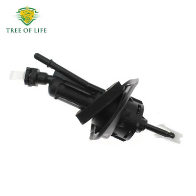 BP4K41400 Kuplung főhenger Mazda 3-hoz 2.0 BK BL 2004-2012 Mazda 5 2005-2015 CR CW BBM741400 BBM741400A BP4K41400B