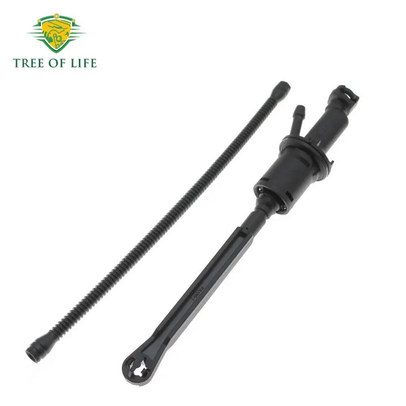 218215 Sajūga galvenais cilindrs priekš Peugeot 307 308 408 RCZ Citroen C4 2.0 2182.15 2182.21 2182.91 218221 218291 9637030880