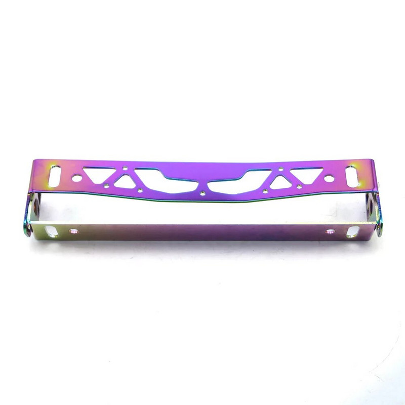 UNIVERZÁLIS ÁLLÍTHATÓ JDM RENDELETTARTÓ KERET DÖNTÉS VISSZAÁLLÍTÓ KERET FEKETE