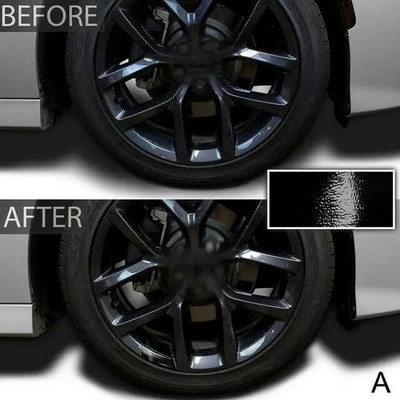 6 tk autokleebised peegeldavad auto velje vinüülist hoiatuskleebised Hash Mark Stripe võidusõiduratta rummu kleebised