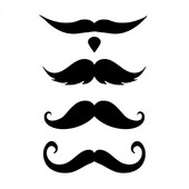 autokleebiste jaoks Vuntsimustriline MOOTORRATA KLEBIS Välisosad Armsad, Aksessuaarid Tooted Kleebised Stiilne, PVC isikupära,