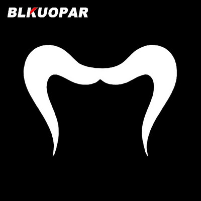 autokleebiste jaoks Vuntsimustriline MOOTORRATA KLEBIS Välisosad Armsad, Aksessuaarid Tooted Kleebised Stiilne, PVC isikupära,