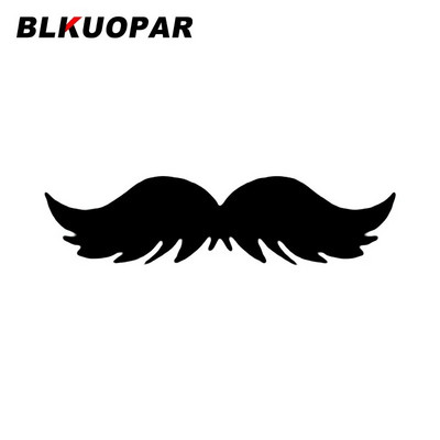 autokleebiste jaoks Vuntsimustriline MOOTORRATA KLEBIS Välisosad Armsad, Aksessuaarid Tooted Kleebised Stiilne, PVC isikupära,