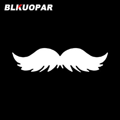 autokleebiste jaoks Vuntsimustriline MOOTORRATA KLEBIS Välisosad Armsad, Aksessuaarid Tooted Kleebised Stiilne, PVC isikupära,