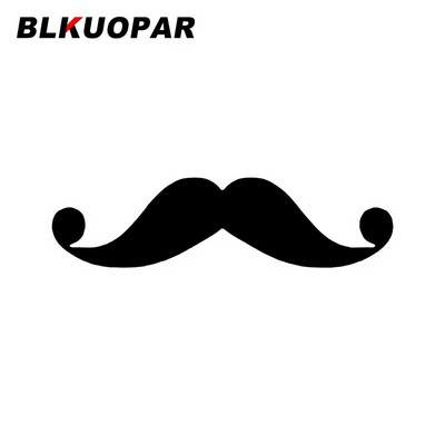 autokleebiste jaoks Vuntsimustriline MOOTORRATA KLEBIS Välisosad Armsad, Aksessuaarid Tooted Kleebised Stiilne, PVC isikupära,