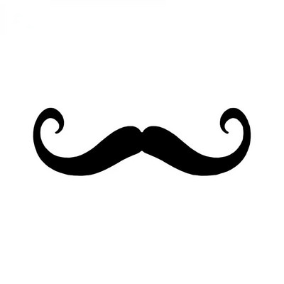 autokleebiste jaoks Vuntsimustriline MOOTORRATA KLEBIS Välisosad Armsad, Aksessuaarid Tooted Kleebised Stiilne, PVC isikupära,