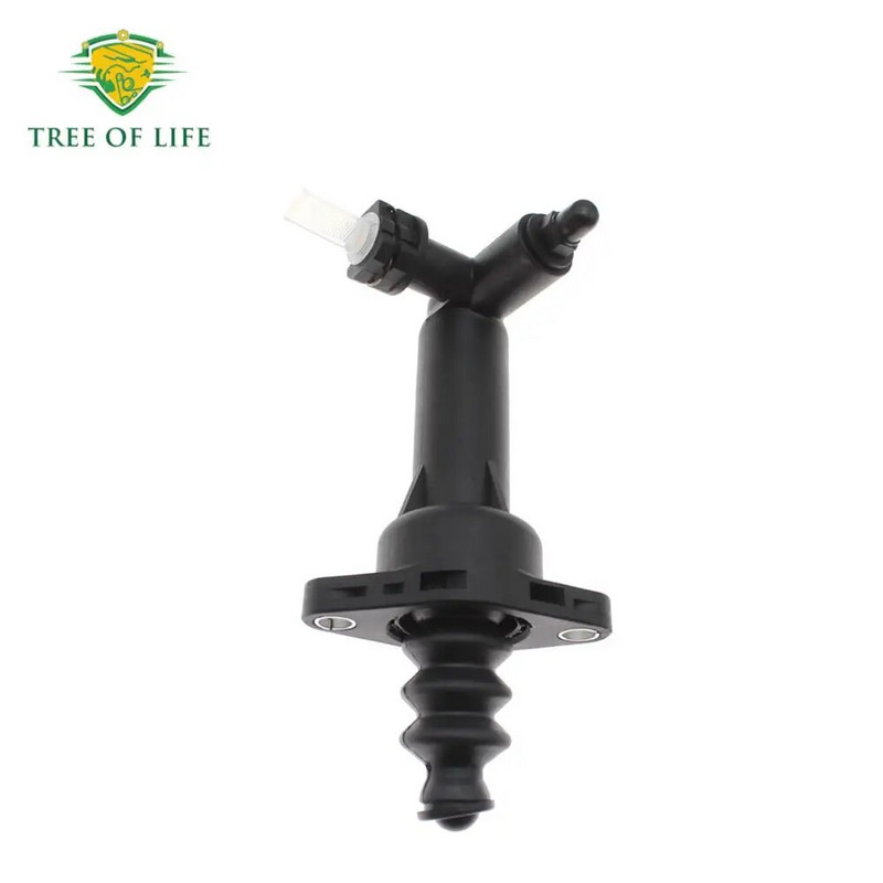 Siduri töösilinder Audi A2 A3 Sportback VW Golfile 2010-2015 6Q0 721 261 D 6Q0721261A 6Q0721261B 6QE721261