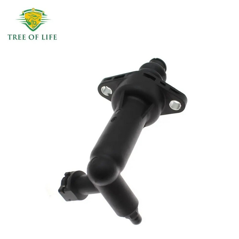 Siduri töösilinder Audi A2 A3 Sportback VW Golfile 2010-2015 6Q0 721 261 D 6Q0721261A 6Q0721261B 6QE721261