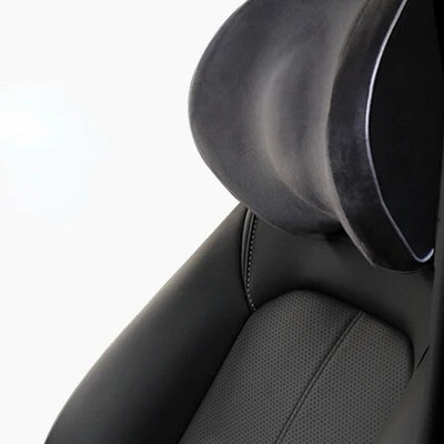 Hálós autós párna deréktámasztó párna autós ülés derékpárna gerincvédő csigolya deréktámla párna ágy alvópárna