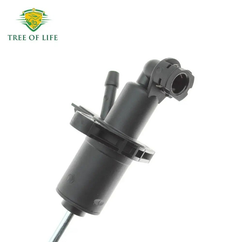 Új kuplung főhenger VW Beetle GolfAUDI A3 Skoda Octavia Seat Leon Toledo 1J1721388D 1J1721388E 1J1721388F 1J1721388G típushoz