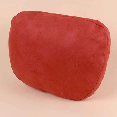 Bendra automobilio sėdynės galvos atramos pagalvė, kaklo atrama miegamojo įklotas Itin minkštas atminties putplasčio įklotas automobilio salono priedai