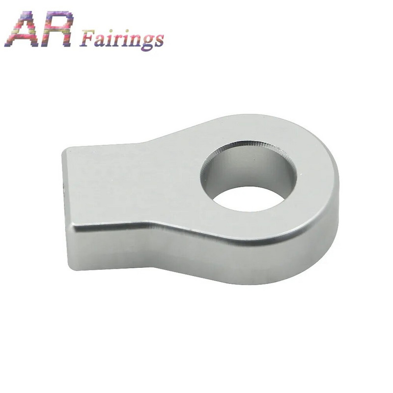 Autod, siduri peasilindri varras, püsiparandus, alumiinium FORD Mustang 05-14 V6 GT hõbedane punane must sinine