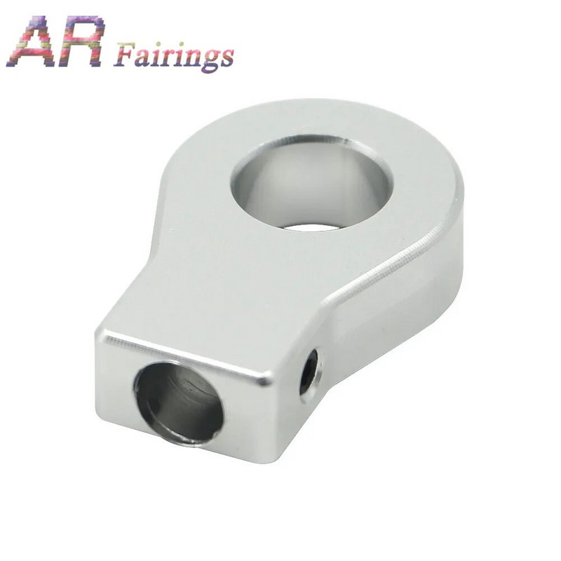 Autod, siduri peasilindri varras, püsiparandus, alumiinium FORD Mustang 05-14 V6 GT hõbedane punane must sinine