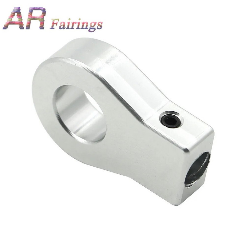 Autod, siduri peasilindri varras, püsiparandus, alumiinium FORD Mustang 05-14 V6 GT hõbedane punane must sinine